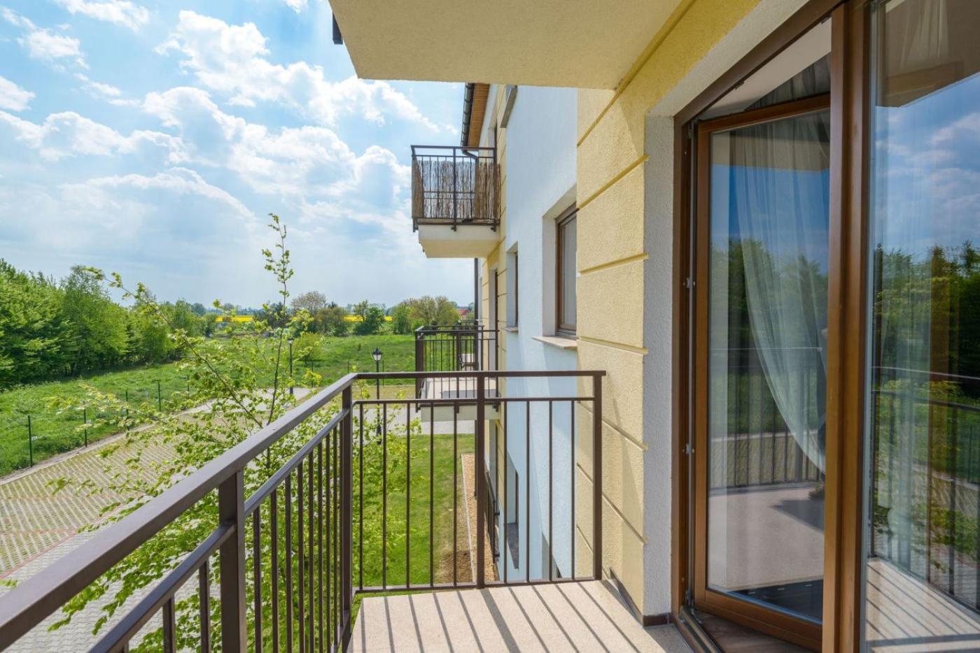 Apartamenty Mierzeja - Mierzeja Park, Sztutowo Quarto foto