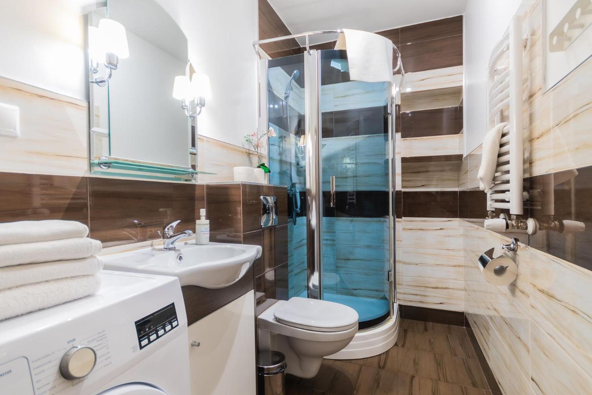 Apartamenty Mierzeja - Mierzeja Park, Sztutowo Quarto foto